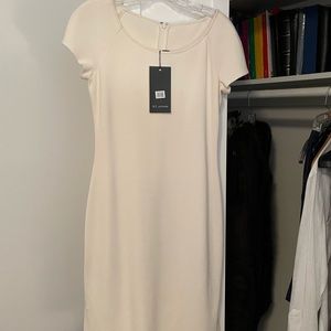St. John Dress Size 4 New with tags